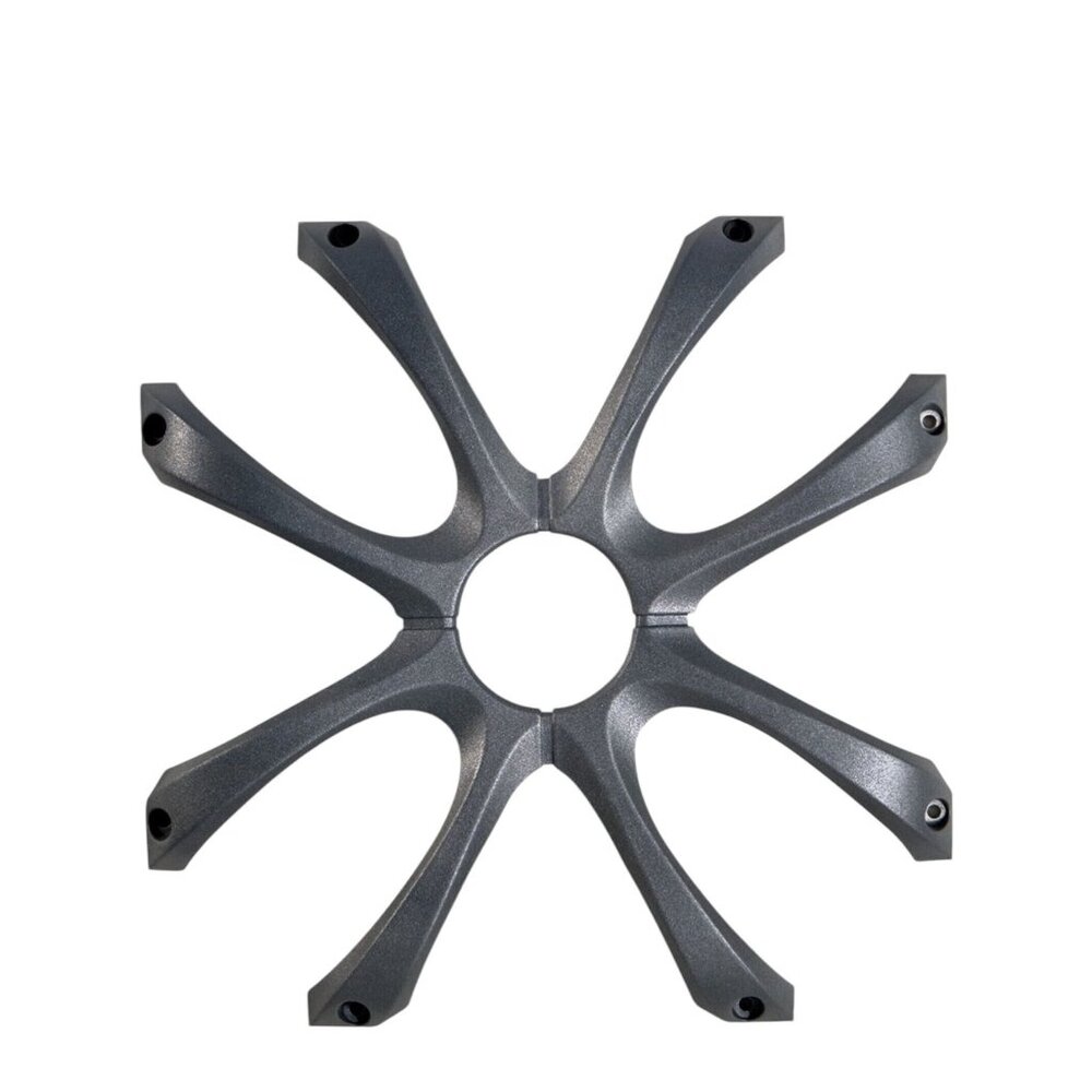 Kicker GL712 12" Cast Aluminum Subwoofer Grille